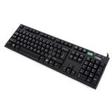 Bàn phím máy tính Fuhlen L411 - Bàn phím máy tính có dây Usb Fuhlen - BH 24T chính hãng