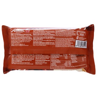 Bánh Quế Cosy Vị Kem Chocolate 132g