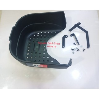 rổ giữa xe wave RS 110 appi