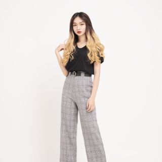 Áo MUSE BASIC TEE