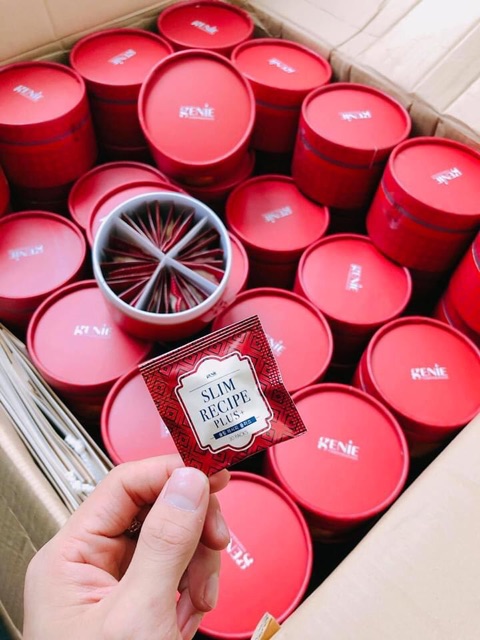 VIÊN UỐNG SLIM GENIE 2020 | BigBuy360 - bigbuy360.vn