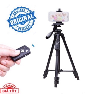 Gậy chụp hình 3 chân hot hit