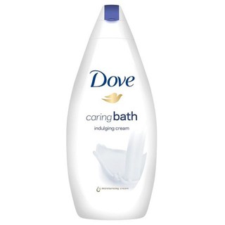 Sữa Tắm Cao Cấp Dove Đức 500ml