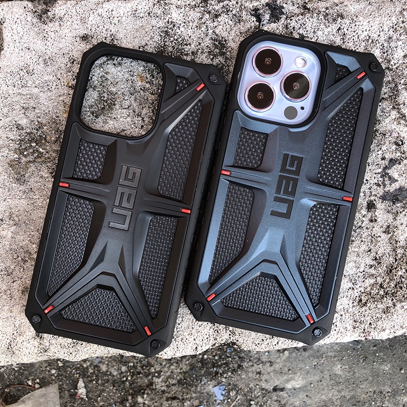 Ốp UAG Carbon Kevlar iPhone 13 , 13 Pro Max , 12 , 12 Pro Max , 11 , 11 Pro Max , Xs , Xs Max , 7Plus