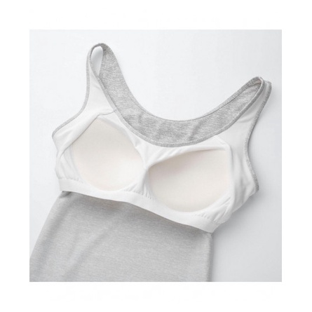 Áo bra làm mát Airism Uniqlo, hàng Nhật nội địa -  404446