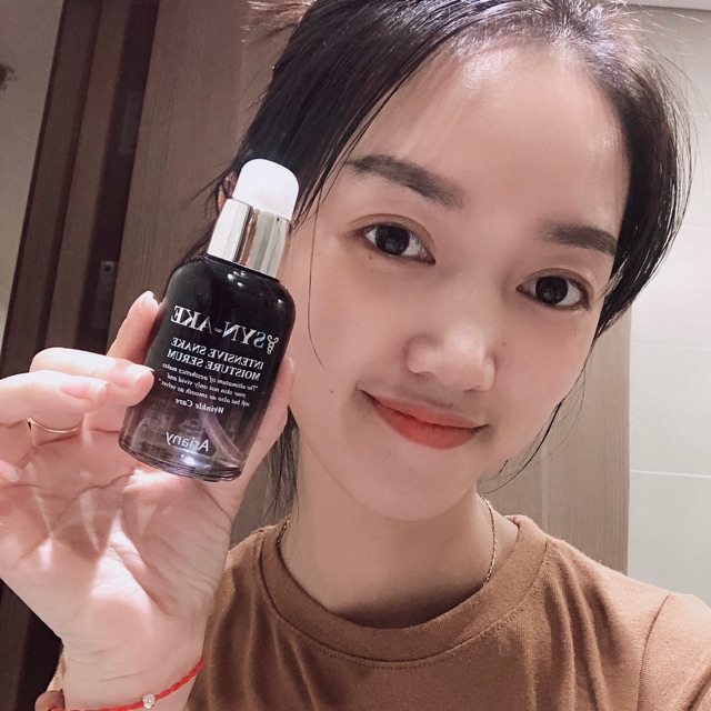 Serum Huyết tương nọc rắn SYN AKE