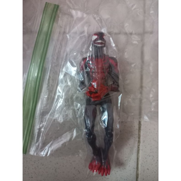 Mô hình siêu anh hùng Spiderman chính hãng không hộp các loại #4