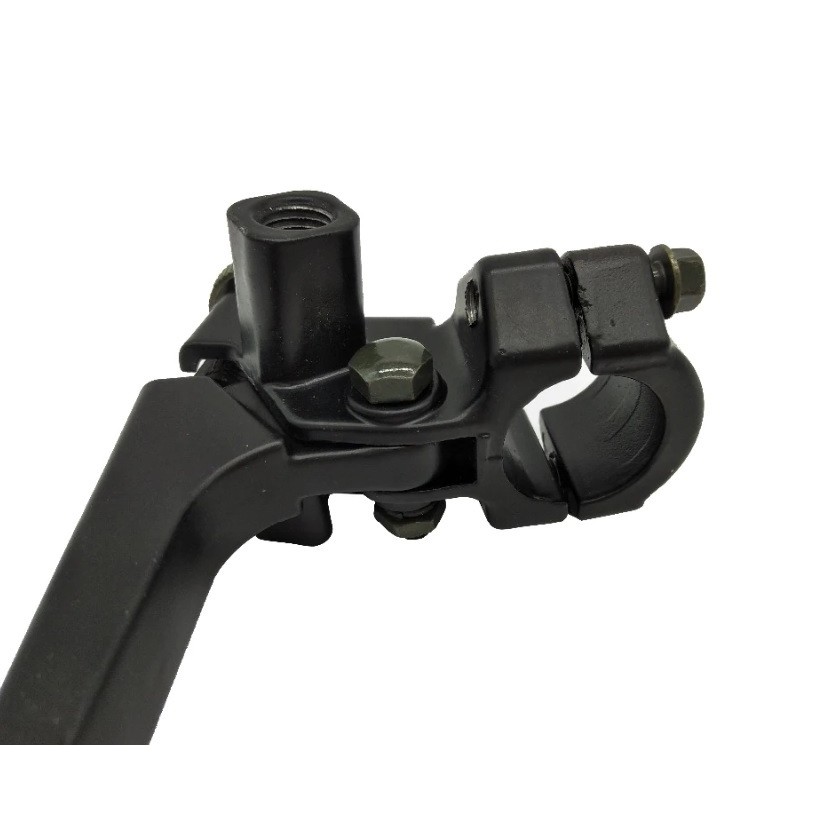 TAY PHANH 💎 Tay phanh thay thế cho tay phanh cũ, phù hợp mọi loại xe độ, phổ thông tay lái 22mm