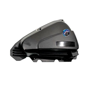 Bộ 4 Món Pô E SCOOPY Cho Honda Vision 2014 - 2020