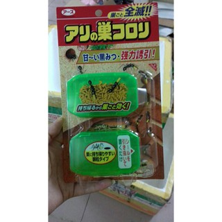 Thuốc Diệt Kiến Nhật Bản