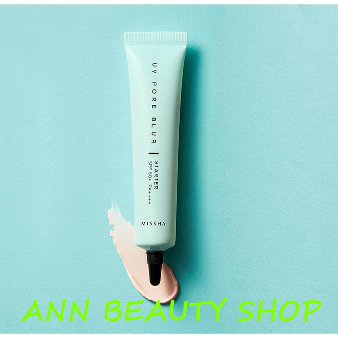 Kem lót Missha (có 2 loại để chọn) | BigBuy360 - bigbuy360.vn