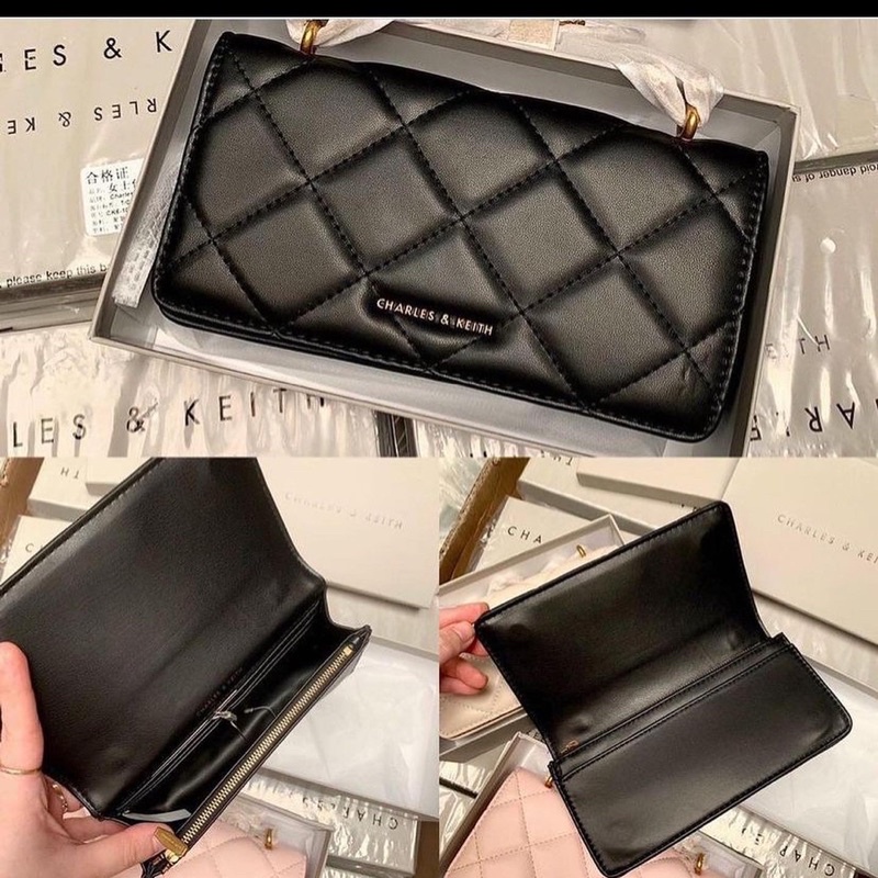 Clutch CNK da mềm chuẩn Auth tuồn