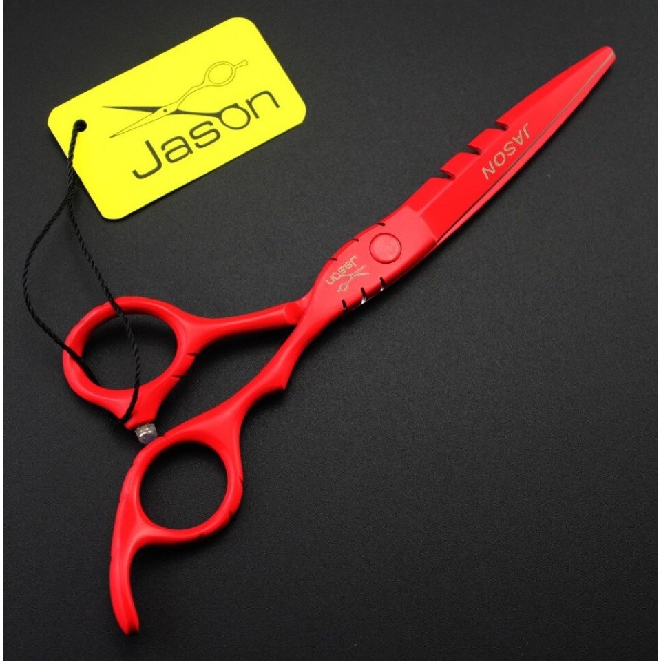 Kéo Cắt Tóc Nữ Nhật Bản 5.5 Inch Jason Hair Cutting Scissor