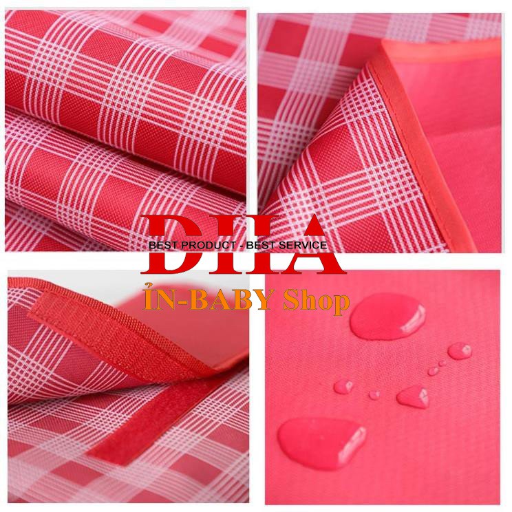 THẢM DÃ NGOẠI DU LỊCH CHỐNG THẤM CAO CẤP,TẤM TRẢI PICNIC CẮM TRẠI KẾT HỢP TẬP YOGA. | BigBuy360 - bigbuy360.vn