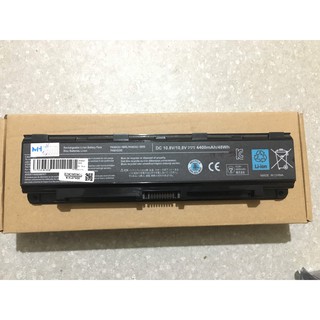 Pin Laptop Toshiba Satellite C40-A C50-A C50D-A PABAS260 PA5110U-1BRS,C40 C45 C50,PA5026,PA5024,M840