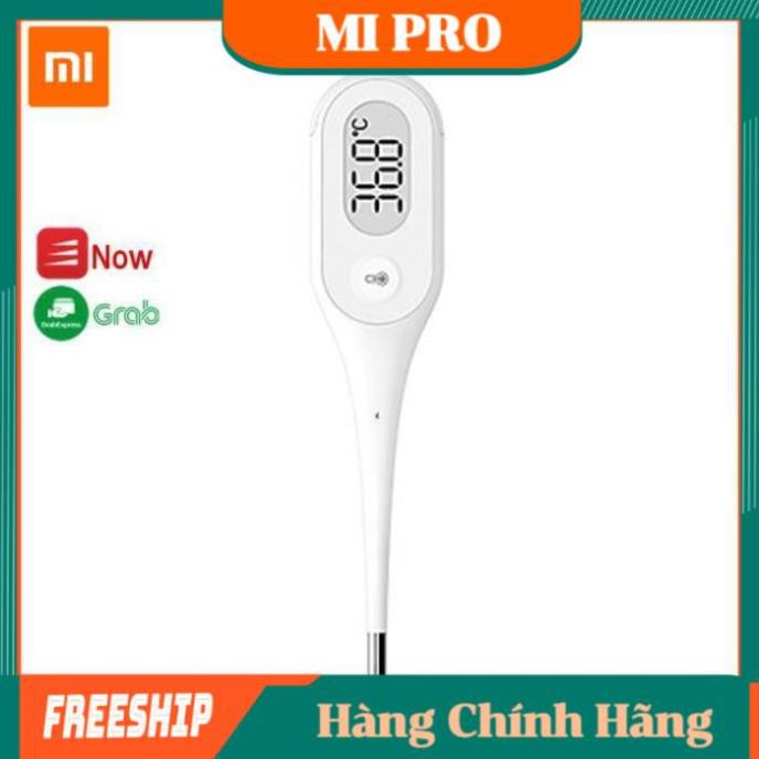 Nhiệt kế điện tử Xiaomi iHealth DT102