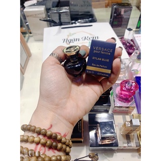 VERSACE DYLAN 5ml