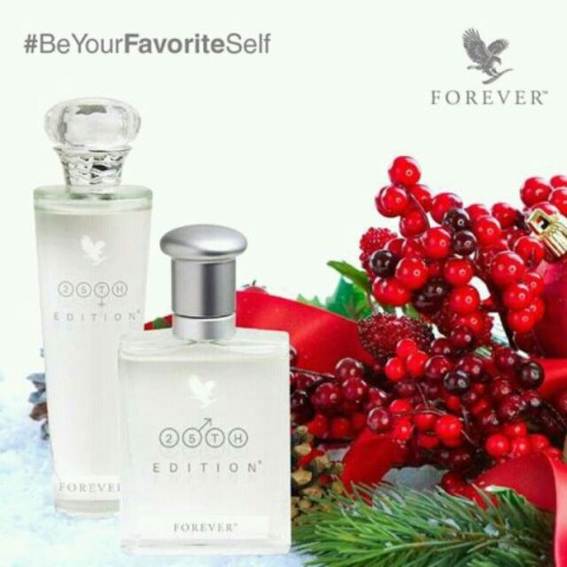 Nước hoa Forever | Thế Giới Skin Care