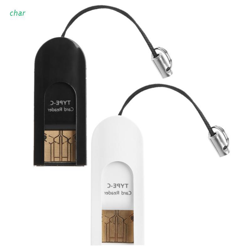 Đầu Đọc Thẻ Nhớ Usb 2.0 Loại A Micro Sd Tf