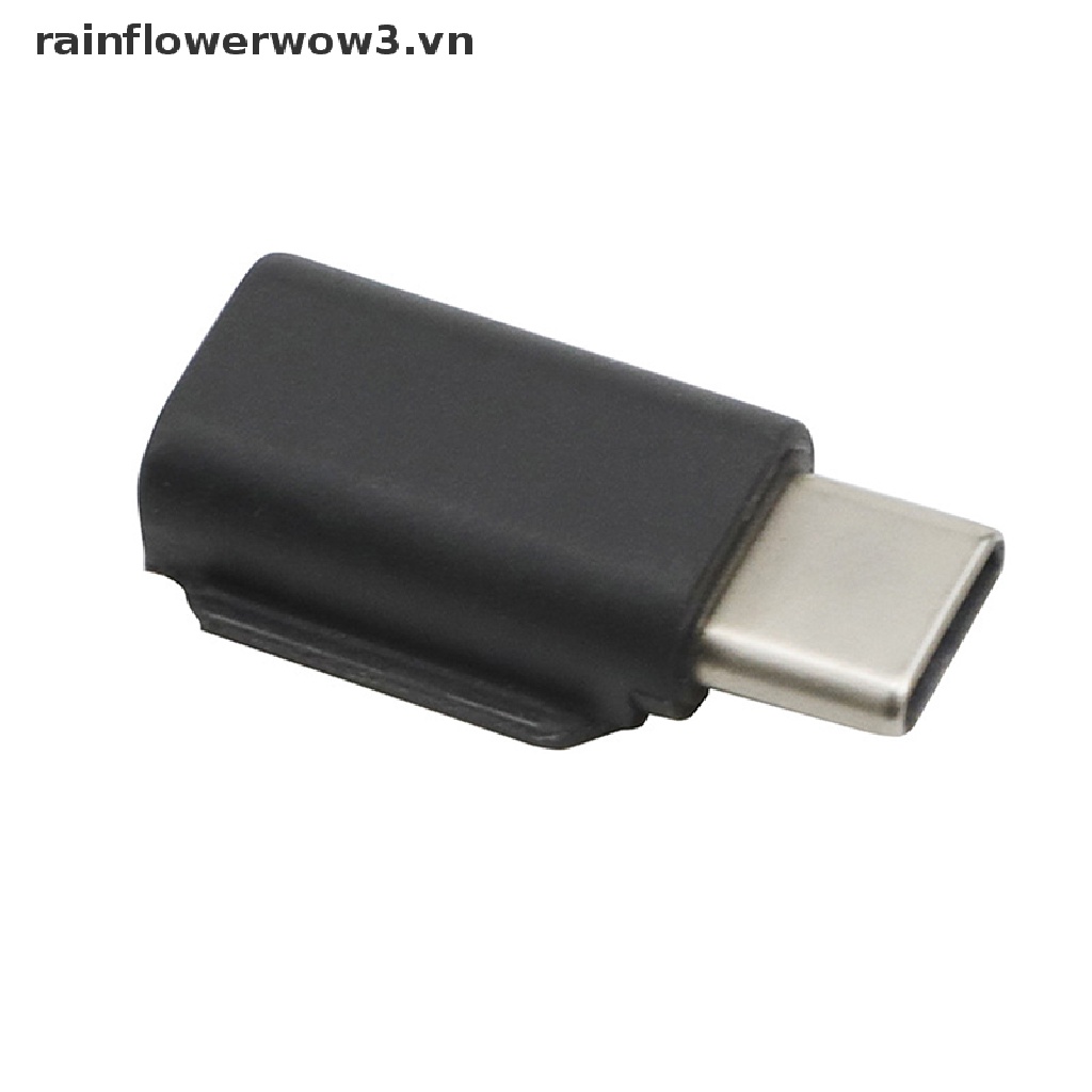 Bộ Chuyển Đổi Usb Cho DJI OSMO Pocket Chất Lượng Cao