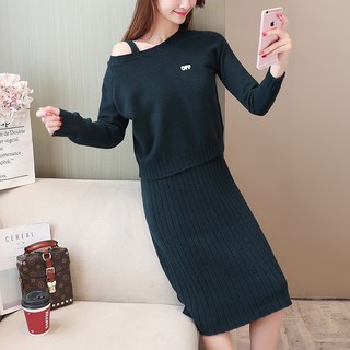 Set len nữ thu đông
