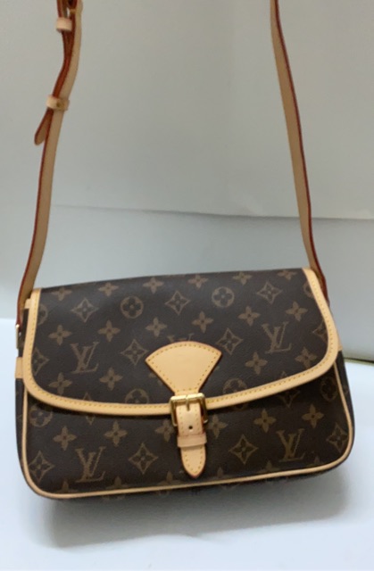 Túi xách đeo chéo nữ hàng supper si tuyển