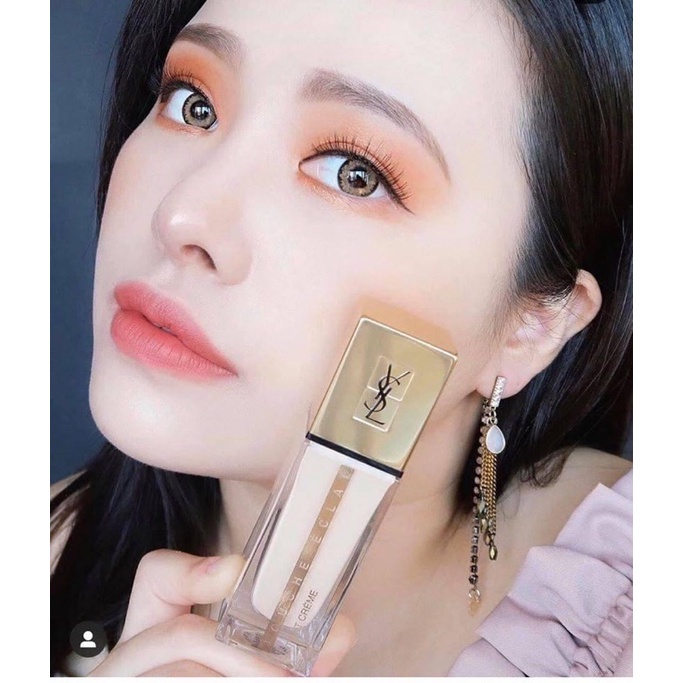 Kem nền YSL Touche Eclat Le Teint Creme B10 / B20