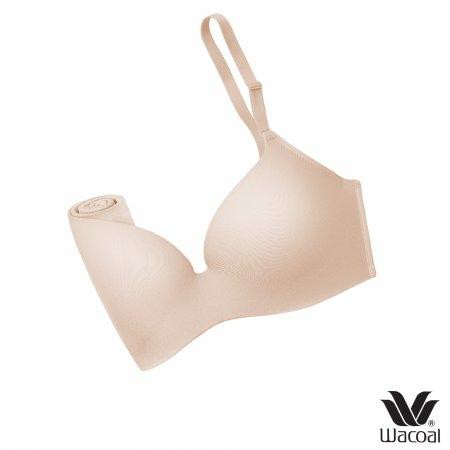 Áo lót dạng đúc liền Wacoal Travel Bra IMM1243 - MM1243