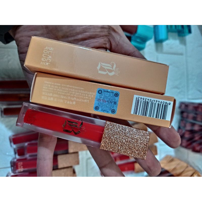 Son Black rouge ver7 khách tự chọn mới nhất | BigBuy360 - bigbuy360.vn