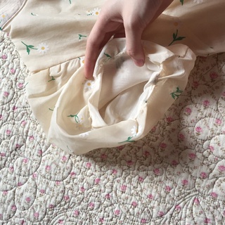 [2hand] pass áo dài mới (đọc mô tả để biết số đo ạ)