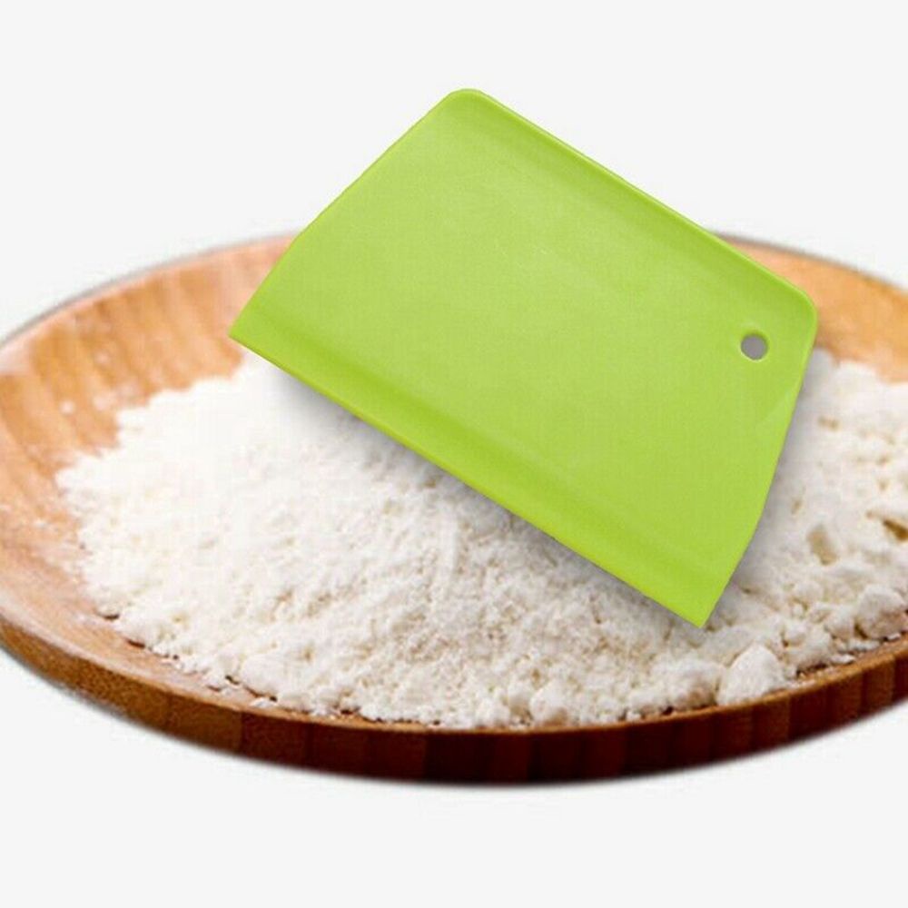 Epoch Dụng Cụ Cắt Bánh Pizza Bằng Nhựa Nhiều Màu Sắc