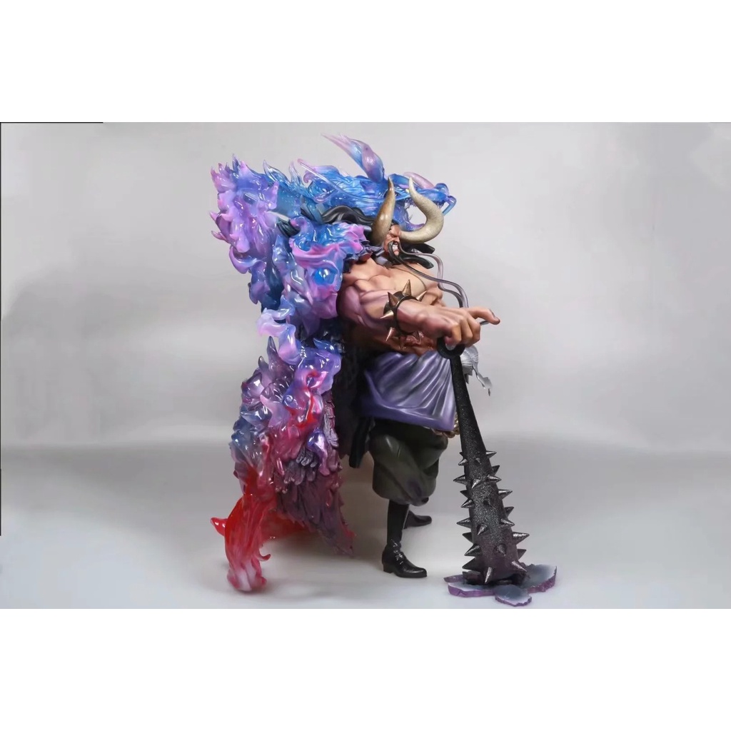 Siêu phẩm mô hình kaido hàng đẹp siêu nét chất lượng