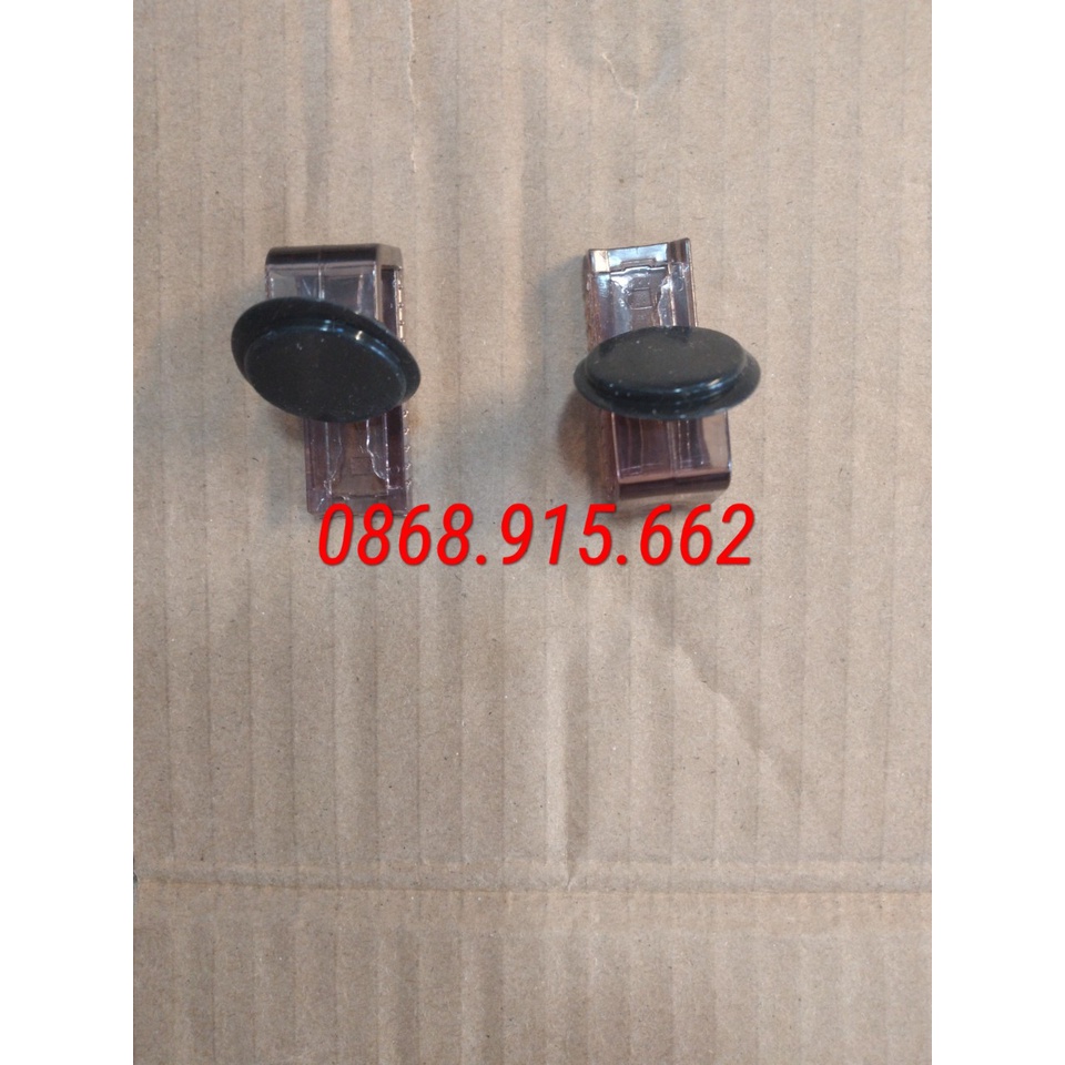 Van chặn nước kèm ron lắp cốc 2 vòi 300ml máy ép chậm SAVTM JE07/ JE31/ JE32 -mai hanh shop 1974