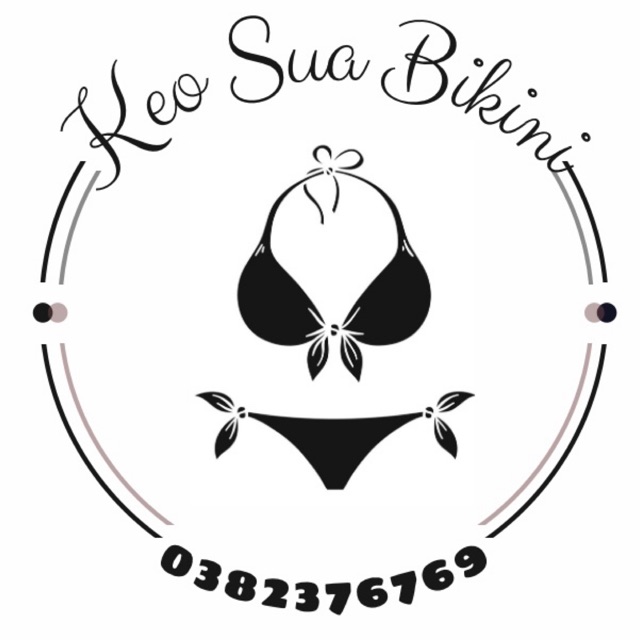 Kẹo Sữa Bikini