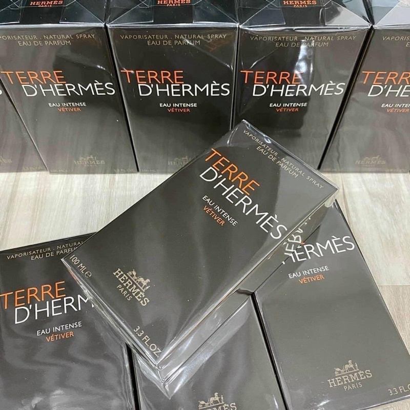 NƯỚC HOA HERMES TERRE d' HERMES fullsize