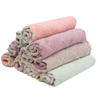 Giẻ rửa bát hai mặt thấm hút mạnh