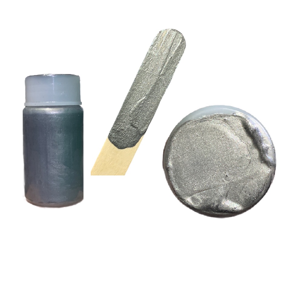 25g Sơn Acrylic Camay Xám Thép