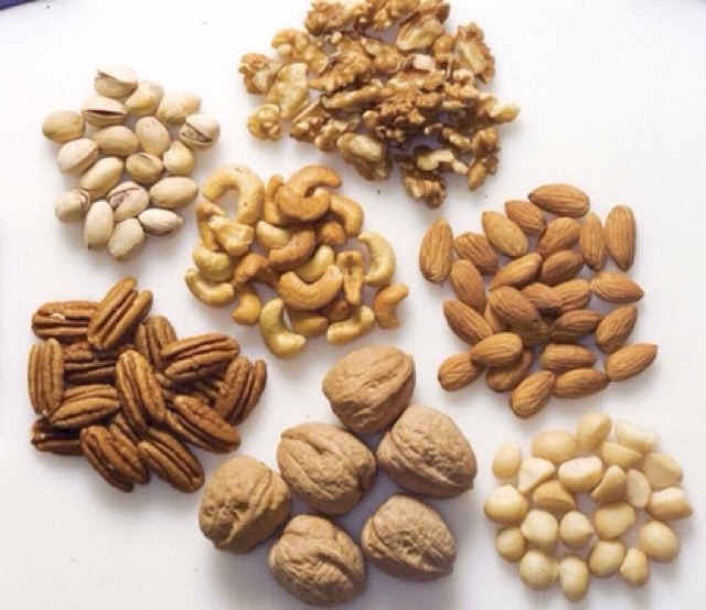 Hạt hỗn hợp Kirkland mixed nuts 1.13 kg