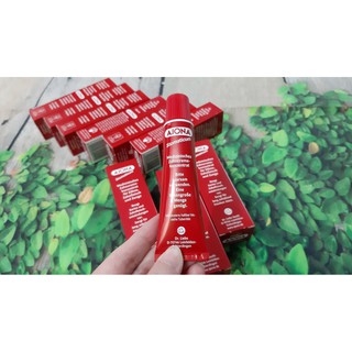 Kem đánh răng Ajona 25ml hàng Đức