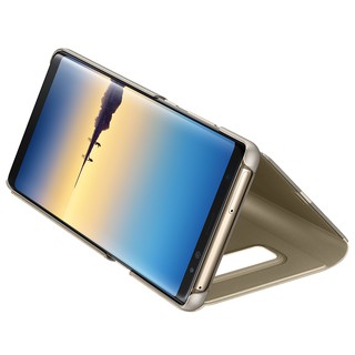 BAO DA NOTE 8 - BAO DA CLEAR VIEW SAMSUNG NOTE 8