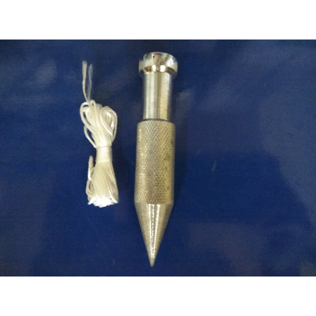 Quả dọi thăng bằng