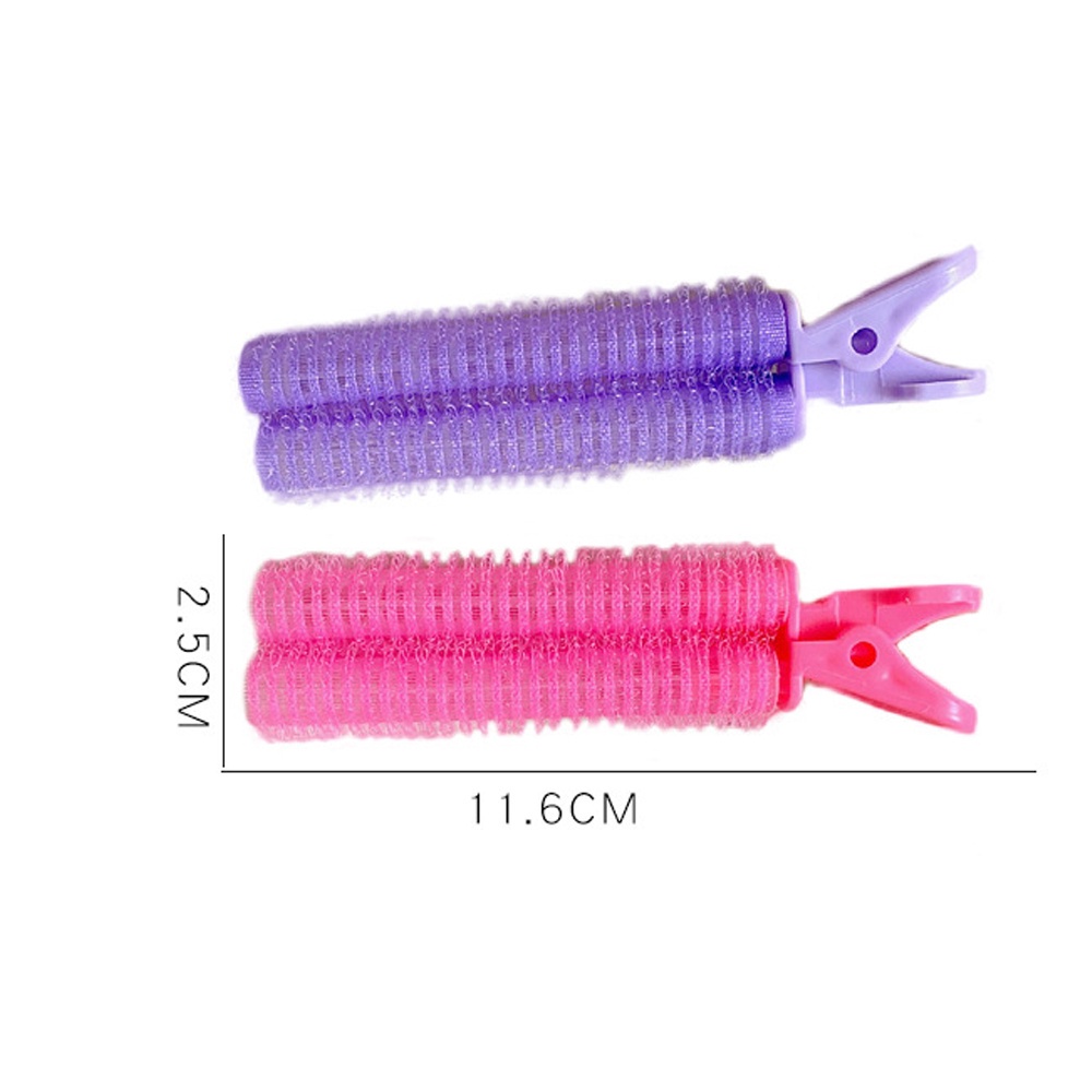 Kẹp Tóc Tạo Kiểu Tóc Xoăn Bồng Bềnh Tự Nhiên Thời Trang Hàn Quốc