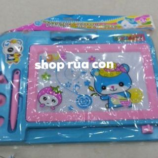 Bảng từ, bảng tự xoá