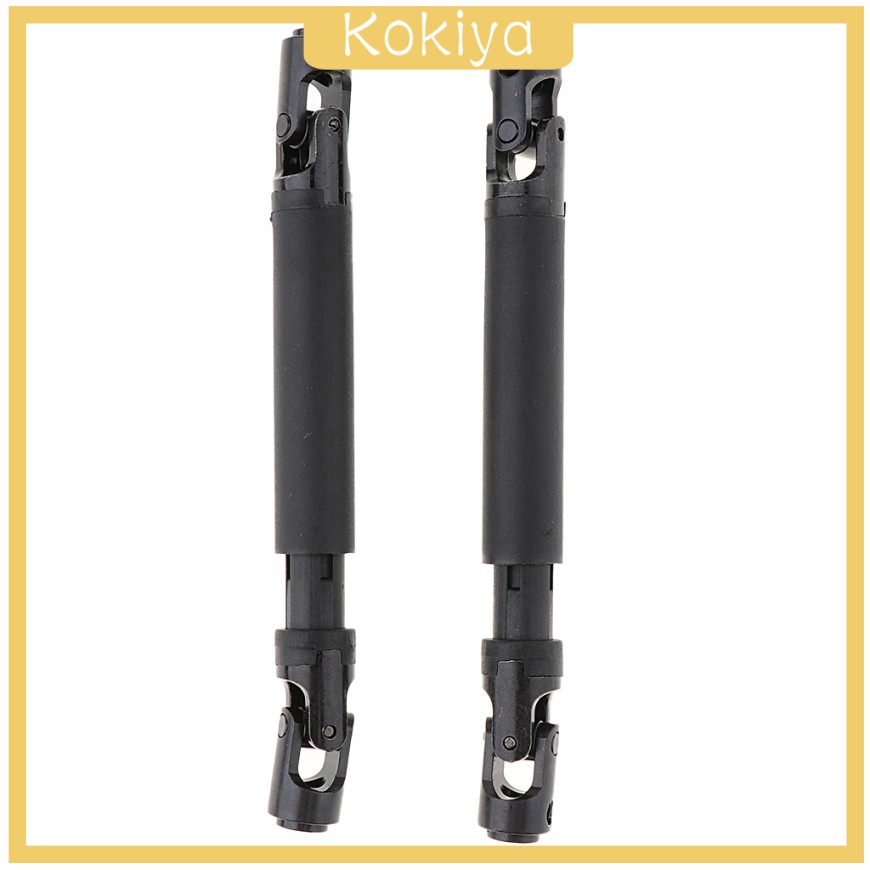 Bộ 2 Trục Truyền Động CVD 114-150mm Cho Xe Hơi Điều Khiển Từ Xa HSP 94180