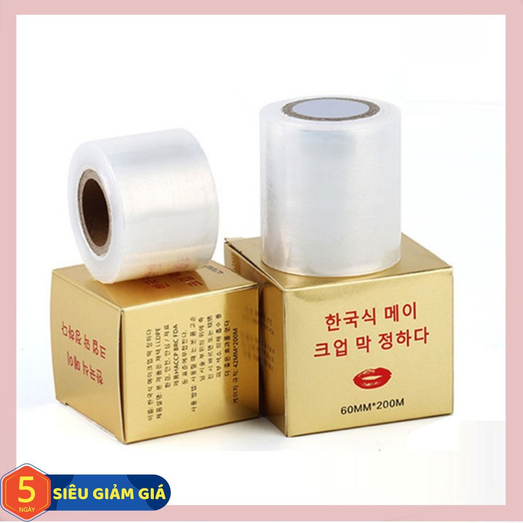 Nilon ủ tê lông mày, môi, mí (200 m/cuộn) - Tê Bọ Cạp , Cs LAB 75% , J - Cain ....