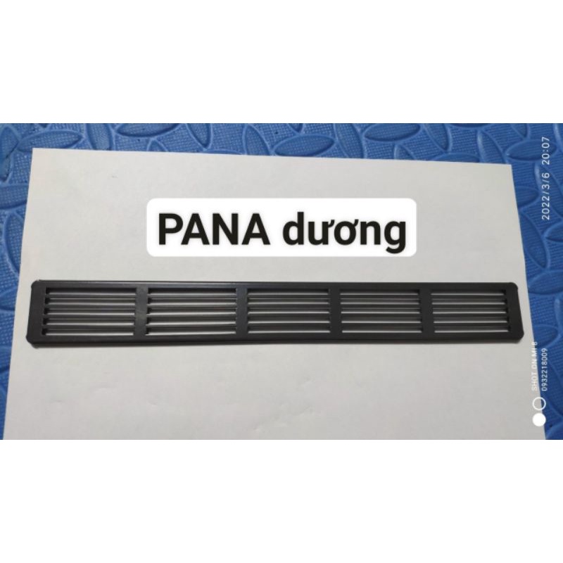 Bộ lưới bếp từ nội địa nhật