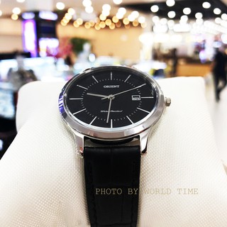 Đồng Hồ Nam Orient RF-QD0004B10B