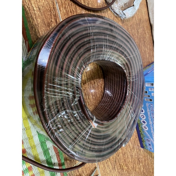 Dây Tín Hiệu audio 3 lõi đồng