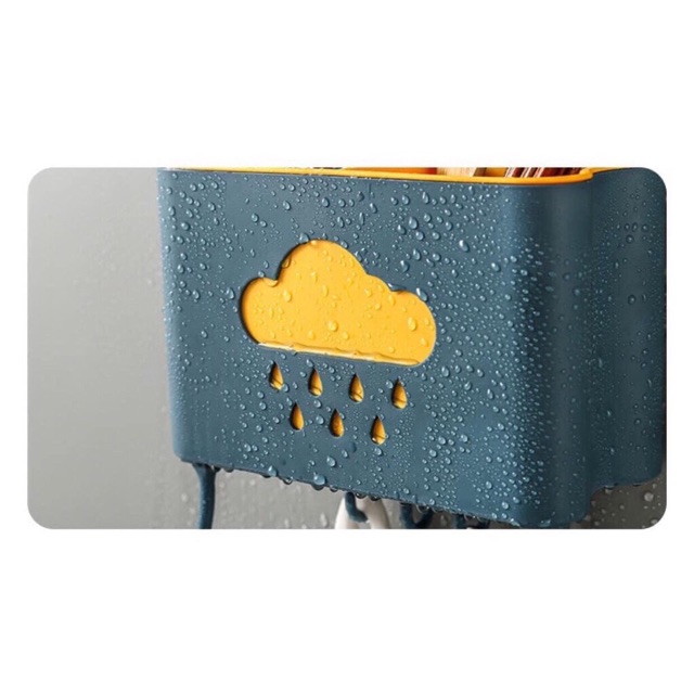 Kệ, hộp để dao muỗng đũa đa năng