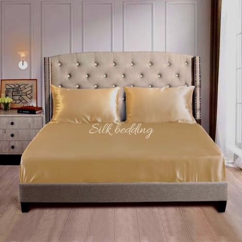 (Loại 1) Drap Lẻ Phi Lụa Cao Cấp Lan Bedding Mềm Mịn Sang Trọng | BigBuy360 - bigbuy360.vn